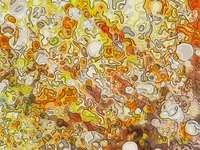 Impasto involves applying paint thickly to a canvas to create texture.