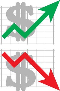 Most mortgage rate locks prevent you from getting a lower rate.