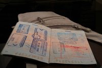 Renewing a Jamaican passport can be done in New York.