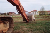 Machinery can improve productivity.
