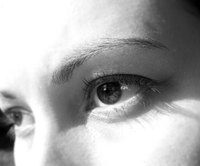 Get rid of dark circles under eyes.