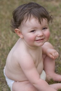 Diaper rashes are very common in the world of babies.