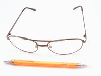 Learn to decipher the numbers on your glasses frame.