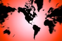 Direct foreign investment is a global phenomena.