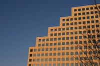 Companies will depreciate buildings over the estimated life of the building.