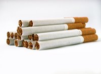 Many don't know exactly what is rolled up in each tiny cigarette.