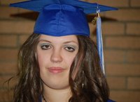 Graduation is a time to celebrate with friends and family.