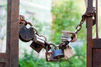 Adding sensors to a CPI security system can be a quick do-it-your project.