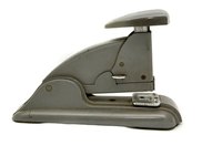 Eliminating the need for traditional staplers, many Canon copiers have in-line stapling.