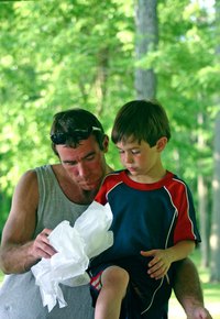 At 42, most men appreciate gifts that reflect their interests and hobbies.