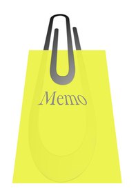 There can be many reasons to send out a persuasive business memo.