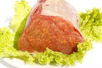 Smoking corned beef is a delicious spin on an old favorite.