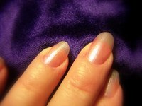 Velvet is a luxurious material famous for its softness.