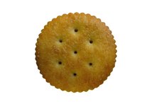 The humble cracker can be the star of your next party with these appetizer ideas.