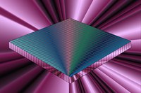 Digital technology is increasingly prevalent in art.