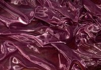 Satin fabric can be easy to dye once you know what type you have.