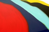 Painting with oil-based enamel is easy with an HVLP spray gun.
