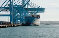 Letter of credit facilities finance international trade.