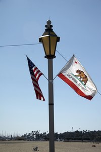 California requires a seller's permit to obtain resale tax exemptions.