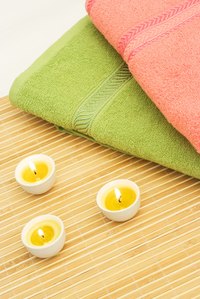 Create your own products for your bath and body business.