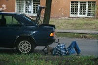 It is possible to start an auto repair business with very little money