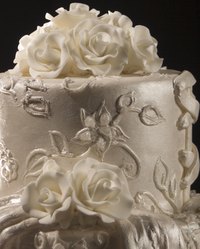 Paper symbolizes the first year of marriage.