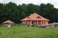Add a name to a property deed using a quitclaim deed.