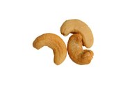 The Alkaline Diet advises against the consumption of cashews.