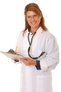 Physician assistants help physicians by providing diagnostic and therapeutic assistance.