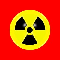 Radon is a colorless, odorless radioactive gas.