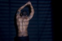 Tattoo removal should only be attempted by a qualified physician.
