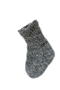 Wool is a water- and flame-resistant fabric.