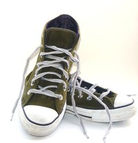 Brand your sneakers creatively and your company will be positioned for marathons.