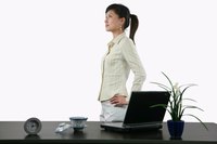 Employees use ethics to make moral decisions