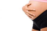 While pregnancy is both exciting and daunting physically, financially it is only stressful.