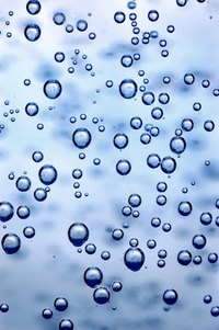 Clean and Treat Mildew and Mold