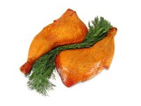 Turkey is rich in protein.