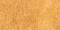Repairs to door veneer are typically simple.