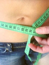You can lose weight in a week, but do it in a healthy way so the results last.