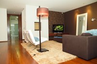 Staging is important for both the speed and price of a house sale.