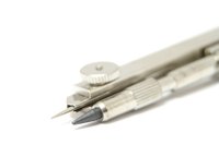 The drawing compass is the most common version of this drawing tool.