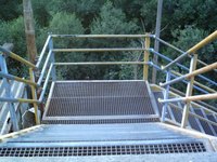 Stair Railing Requirements