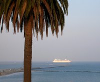 OBC, or on-board credit, works like a gift card for a passenger's time on board a cruise ship.