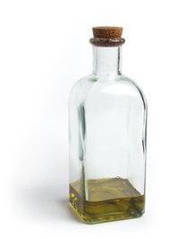 You may store used peanut oil for up to three months.