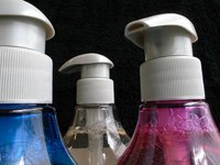 Before you pump out shampoo, look at the ingredient list to see what you're putting in your hair.
