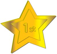 Awards can help motivate your employees.