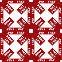 VAT receipts give your customers paperwork needed for a tax refund.