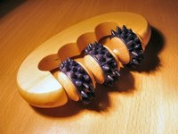 Massage tools and supplies must also be purchased to start a massage business.