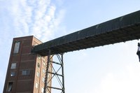 Completing conveyor maintenance checklists improves conveyor reliability.