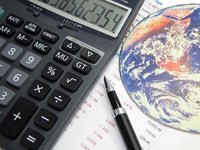 Careful investors use financial ratios to evaluate the value of a stock.